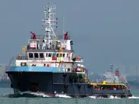 తోపుడు పడవ అమ్మకానీకి వుంది