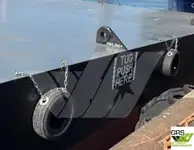 బార్జ్ అమ్మకానీకి వుంది