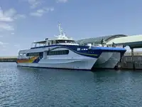 కాటమరాన్ అమ్మకానీకి వుంది