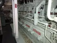 పరిశోధన నౌక అమ్మకానీకి వుంది