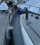 తోపుడు పడవ అమ్మకానీకి వుంది