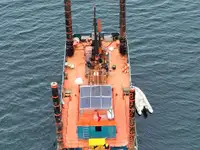 పని పడవలు అమ్మకానీకి వుంది