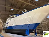 ప్రయానికుల ఓడ అమ్మకానీకి వుంది