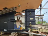 ఫిషింగ్ ట్రాలర్ అమ్మకానీకి వుంది