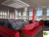 RORO ఓడ అమ్మకానీకి వుంది