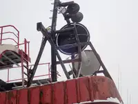 తోపుడు పడవ అమ్మకానీకి వుంది