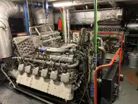 బల్క్ క్యారియర్ అమ్మకానీకి వుంది