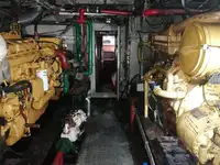 తోపుడు పడవ అమ్మకానీకి వుంది