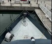 లైఫ్ బోట్ అమ్మకానీకి వుంది