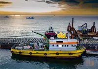 పని పడవలు అమ్మకానీకి వుంది