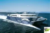 RORO ఓడ అమ్మకానీకి వుంది