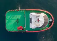 తోపుడు పడవ అమ్మకానీకి వుంది