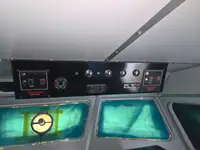 సిబ్బంది పడవ అమ్మకానీకి వుంది