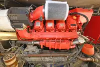 మోటారు పాత్ర అమ్మకానీకి వుంది