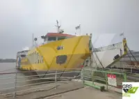 ల్యాండింగ్ క్రాఫ్ట్, ట్యాంక్ అమ్మకానీకి వుంది