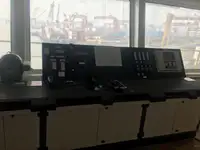 బార్జ్ అమ్మకానీకి వుంది