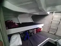 ఫిషింగ్ ట్రాలర్ అమ్మకానీకి వుంది