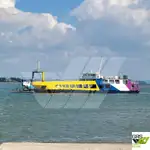 ల్యాండింగ్ క్రాఫ్ట్, ట్యాంక్ అమ్మకానీకి వుంది