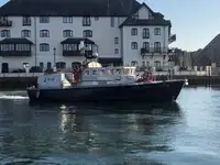 లైఫ్ బోట్ అమ్మకానీకి వుంది