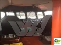 పని పడవలు అమ్మకానీకి వుంది