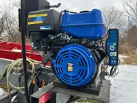 చెత్త బుట్ట నీరు అమ్మకానీకి వుంది