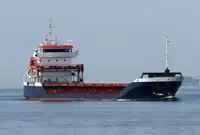 బల్క్ క్యారియర్ అమ్మకానీకి వుంది