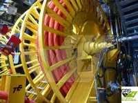 బార్జ్ అమ్మకానీకి వుంది