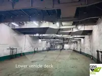 RORO ఓడ అమ్మకానీకి వుంది