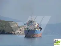 బల్క్ క్యారియర్ అమ్మకానీకి వుంది