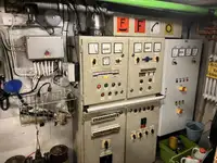 బల్క్ క్యారియర్ అమ్మకానీకి వుంది