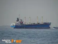 బల్క్ క్యారియర్ అమ్మకానీకి వుంది