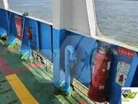 ల్యాండింగ్ క్రాఫ్ట్, ట్యాంక్ అమ్మకానీకి వుంది