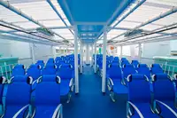 RORO ఓడ అమ్మకానీకి వుంది