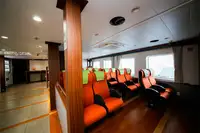 RORO ఓడ అమ్మకానీకి వుంది