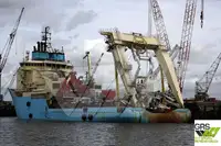 సరఫరా నౌక అమ్మకానీకి వుంది