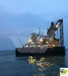 బల్క్ క్యారియర్ అమ్మకానీకి వుంది