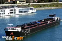 ఆయిల్ ట్యాంకర్, కెమికల్ ట్యాంకర్ అమ్మకానీకి వుంది