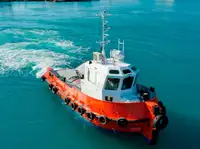 తోపుడు పడవ అమ్మకానీకి వుంది