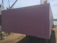 బార్జ్ అమ్మకానీకి వుంది