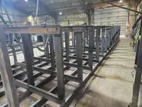 బార్జ్ అమ్మకానీకి వుంది