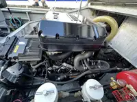 గస్తీ పడవ అమ్మకానీకి వుంది