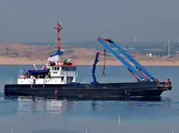 పని పడవలు అమ్మకానీకి వుంది