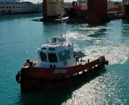 తోపుడు పడవ అమ్మకానీకి వుంది