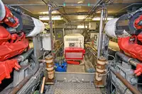 మోటారు పాత్ర అమ్మకానీకి వుంది