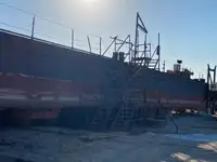 తోపుడు పడవ అమ్మకానీకి వుంది