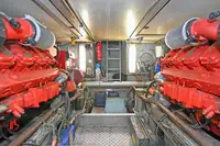 మోటారు పాత్ర అమ్మకానీకి వుంది