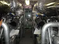 గస్తీ పడవ అమ్మకానీకి వుంది