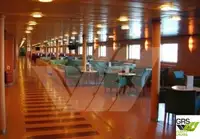 RORO ఓడ అమ్మకానీకి వుంది