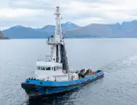 తోపుడు పడవ అమ్మకానీకి వుంది