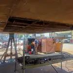 బార్జ్ అమ్మకానీకి వుంది